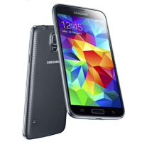 Refurbished Samsung Galaxy S5 4G LTE 16GB Black Special (15 DAYS REPLACEMENT GUARANTEE + 1 YEAR AUSTRALIAN WARRANTY)