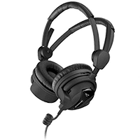 New Sennheiser HD 26 Pro Headphones (1 YEAR AU WARRANTY + PRIORITY DELIVERY)