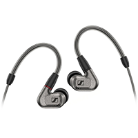 New Sennheiser IE 600 In-Ear Headphones (1 YEAR AU WARRANTY + PRIORITY DELIVERY)