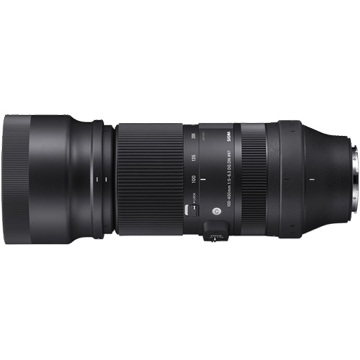 New Sigma 100-400mm f/5-6.3 DG DN OS Contemporary Lens for Leica L (1 YEAR AU WARRANTY + PRIORITY DELIVERY)