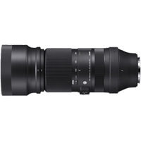 New Sigma 100-400mm f/5-6.3 DG DN OS Contemporary Lens for Leica L (1 YEAR AU WARRANTY + PRIORITY DELIVERY)
