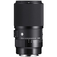 New Sigma 105mm f/2.8 DG DN Macro Art Lens for Leica L (1 YEAR AU WARRANTY + PRIORITY DELIVERY)