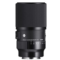 New Sigma 105mm f/2.8 DG DN Macro Art Lens for Sony E (1 YEAR AU WARRANTY + PRIORITY DELIVERY)