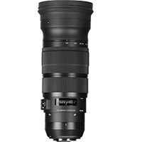 New Sigma 120-300mm f/2.8 DG OS HSM Sports Lens for Canon EF (1 YEAR AU WARRANTY + PRIORITY DELIVERY)