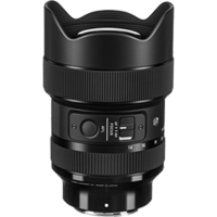 New Sigma 14-24mm f/2.8 DG DN Art Lens for Sony E (1 YEAR AU WARRANTY + PRIORITY DELIVERY)
