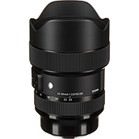 New Sigma 14-24mm f/2.8 DG DN Art Lens for Leica L (1 YEAR AU WARRANTY + PRIORITY DELIVERY)