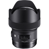 New Sigma 14mm F1.8 DG HSM Art Leica L Lens (1 YEAR AU WARRANTY + PRIORITY DELIVERY)