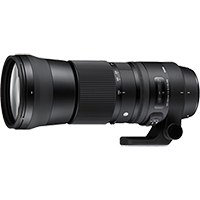 New Sigma 150-600mm f/5-6.3 DG OS HSM Lens for Nikon F (1 YEAR AU WARRANTY + PRIORITY DELIVERY)