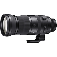 New Sigma 150-600mm f/5-6.3 DG DN OS Sports Lens for Sony E (1 YEAR AU WARRANTY + PRIORITY DELIVERY)