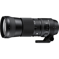 New Sigma 150-600mm f/5-6.3 DG OS HSM Contemporary Lens for Canon EF (1 YEAR AU WARRANTY + PRIORITY DELIVERY)