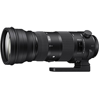 New Sigma 150-600mm f/5-6.3 DG OS HSM Sports Lens for Canon EF (1 YEAR AU WARRANTY + PRIORITY DELIVERY)