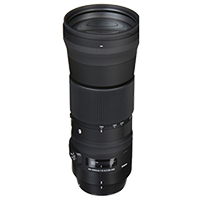New Sigma 150-600mm f/5-6.3 DG OS HSM Contemporary Lens and TC-1401 1.4x Teleconverter Kit for Canon EF (1 YEAR AU WARRANTY + PR