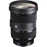 New Sigma 24-70mm f/2.8 DG DN Art Lens for Leica L (1 YEAR AU WARRANTY + PRIORITY DELIVERY)