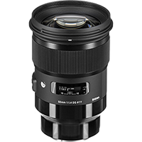 New Sigma 50mm f/1.4 DG HSM Art Lens for Leica L (1 YEAR AU WARRANTY + PRIORITY DELIVERY)