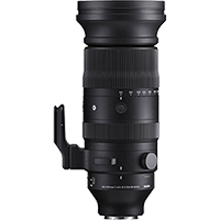 New Sigma 60-600mm f/4.5-6.3 DG DN OS Sports Lens (Sony E) (1 YEAR AU WARRANTY + PRIORITY DELIVERY)