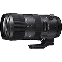 New Sigma 70-200mm f/2.8 DG OS HSM Sports Lens for Canon EF (1 YEAR AU WARRANTY + PRIORITY DELIVERY)