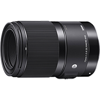 New Sigma 70mm f/2.8 DG Macro Art Lens for Canon EF (1 YEAR AU WARRANTY + PRIORITY DELIVERY)