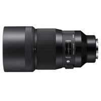 New Sigma 135mm f/1.8 DG HSM (Art) Lens (Sony-E) (1 YEAR AU WARRANTY + PRIORITY DELIVERY)