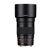 New Samyang 135mm f/2.0 ED UMC Lens for Sony E (1 YEAR AU WARRANTY + PRIORITY DELIVERY)