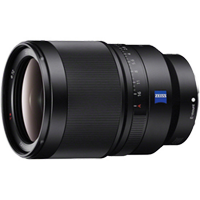 New Sony Distagon T* FE 35mm f/1.4 ZA Lens (1 YEAR AU WARRANTY + PRIORITY DELIVERY)