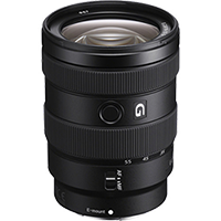 New Sony E 16-55mm f/2.8 G Lens (1 YEAR AU WARRANTY + PRIORITY DELIVERY)