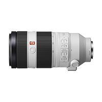 New Sony FE 100-400mm F4.5-5.6 GM OSS Lens (1 YEAR AU WARRANTY + PRIORITY DELIVERY)