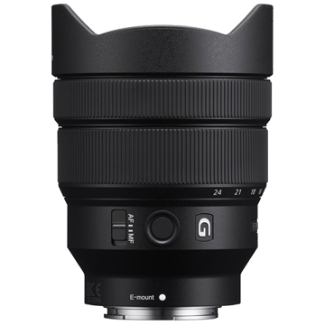 New Sony FE 12-24mm f/4 G Lens (1 YEAR AU WARRANTY + PRIORITY DELIVERY)