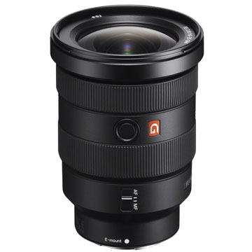 New Sony FE 16-35mm F2.8 GM Lens (1 YEAR AU WARRANTY + PRIORITY DELIVERY)