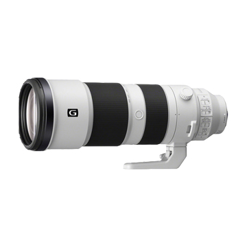 New Sony FE 200-600mm f/5.6-6.3 G OSS Lens (1 YEAR AU WARRANTY + PRIORITY DELIVERY)