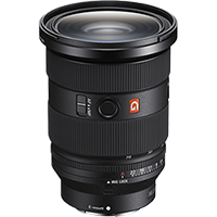 New Sony FE 24-70mm f/2.8 GM II Lens (1 YEAR AU WARRANTY + PRIORITY DELIVERY)