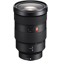 New Sony FE 24-70mm f/2.8 GM Lens (1 YEAR AU WARRANTY + PRIORITY DELIVERY)