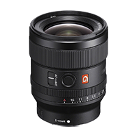 New Sony FE 24mm F1.4 GM Lens (1 YEAR AU WARRANTY + PRIORITY DELIVERY)