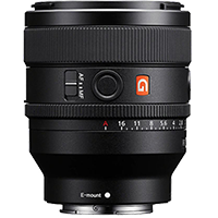 New Sony FE 50mm f/1.4 GM Lens (1 YEAR AU WARRANTY + PRIORITY DELIVERY)