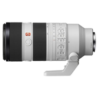 New Sony FE 70-200mm F2.8 GM M2 Lens (1 YEAR AU WARRANTY + PRIORITY DELIVERY)