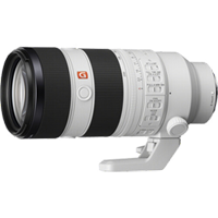 New Sony FE 70-200mm f/2.8 GM OSS II Lens (1 YEAR AU WARRANTY + PRIORITY DELIVERY)