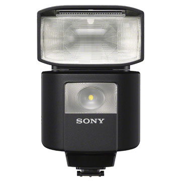New Sony HVL-F45RM Flash Light (1 YEAR AU WARRANTY + PRIORITY DELIVERY)
