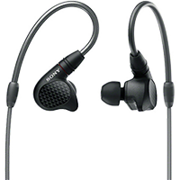 New Sony IER-M9 In-Ear Monitor Headphones (1 YEAR AU WARRANTY + PRIORITY DELIVERY)