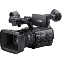 New Sony PXW-Z150 4K XDCAM Camcorder (1 YEAR AU WARRANTY + PRIORITY DELIVERY)