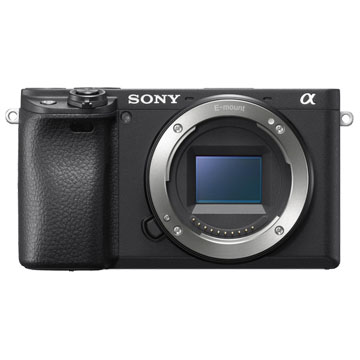 New Sony Alpha A6400 Body Digital SLR Cameras Black (1 YEAR AU WARRANTY + PRIORITY DELIVERY)