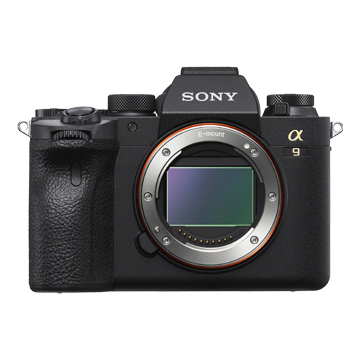 New Sony Alpha A9 II Body Digital SLR Camera Black (FREE INSURANCE + 1 YEAR AUSTRALIAN WARRANTY)