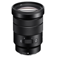 New Sony E PZ 18-105mm f/4 G OSS Lens (1 YEAR AU WARRANTY + PRIORITY DELIVERY)