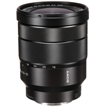 New Sony SEL1635Z FE 16-35mm F4 ZA OSS Lens (1 YEAR AU WARRANTY + PRIORITY DELIVERY)
