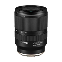 New Tamron 17-28mm f/2.8 Di III RXD (A046) Lens for Sony E (1 YEAR AU WARRANTY + PRIORITY DELIVERY)