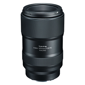 New Tokina FiRIN 100mm f/2.8 FE Macro Lens for Sony E (1 YEAR AU WARRANTY + PRIORITY DELIVERY)