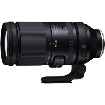 New Tamron 150-500mm f/5-6.7 Di III VXD Lens for Sony E (1 YEAR AU WARRANTY + PRIORITY DELIVERY)