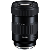 New Tamron 17-50mm f/4 Di III VXD Lens (Sony E) (1 YEAR AU WARRANTY + PRIORITY DELIVERY)