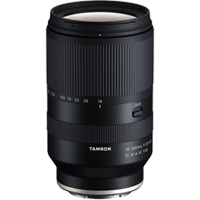 New Tamron 18-300mm f/3.5-6.3 Di III-A VC VXD Lens for Sony E (1 YEAR AU WARRANTY + PRIORITY DELIVERY)