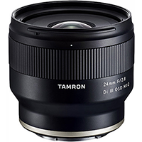 New Tamron 24mm f/2.8 Di III OSD M 1:2 Lens for Sony E (1 YEAR AU WARRANTY + PRIORITY DELIVERY)