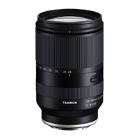 New Tamron 28-200mm F2.8-5.6 Di III RXD A071 Lens for Sony E (1 YEAR AU WARRANTY + PRIORITY DELIVERY)