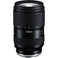 New Tamron 28-75mm f/2.8 Di III VXD G2 Lens (Sony E) (1 YEAR AU WARRANTY + PRIORITY DELIVERY)